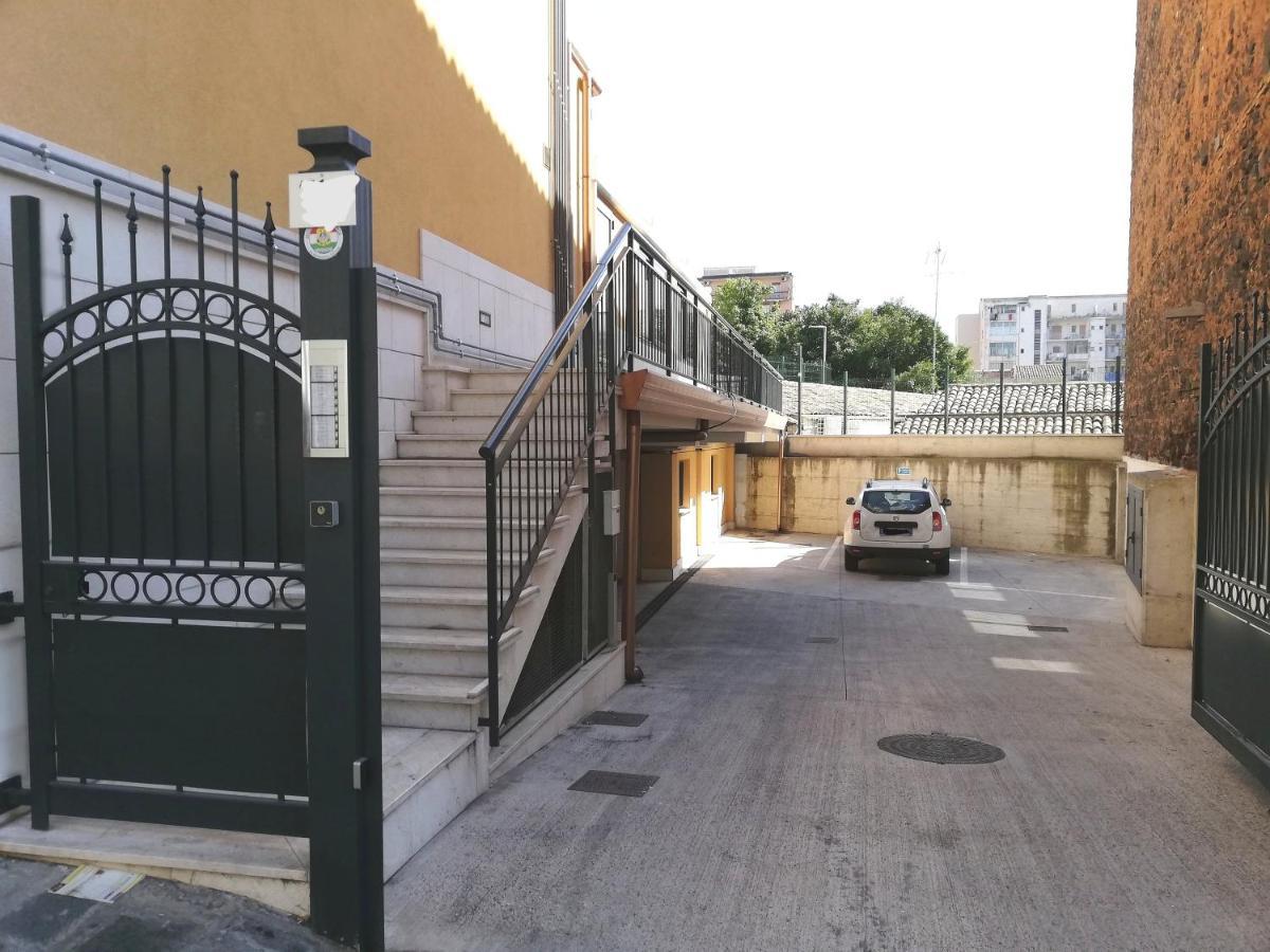 Friends & Family Apartment - Free Parking Car Catania Exterior photo