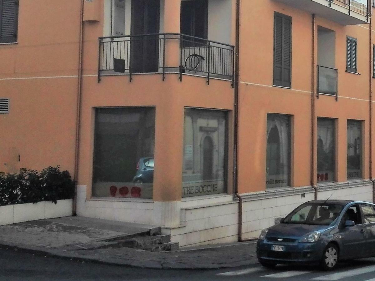 Friends & Family Apartment - Free Parking Car Catania Exterior photo